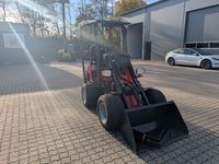 Heracles H150 - Læssemaskiner - Minilæssere - 7