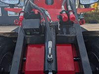 Heracles H150 - Læssemaskiner - Minilæssere - 9