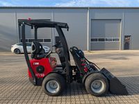 Heracles H150 - Læssemaskiner - Minilæssere - 6