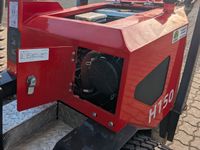 Heracles H150 - Læssemaskiner - Minilæssere - 14