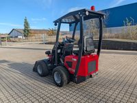 Heracles H150 - Læssemaskiner - Minilæssere - 3