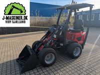 Heracles H150 - Læssemaskiner - Minilæssere - 1