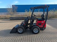 Heracles H150 - Læssemaskiner - Minilæssere - 2