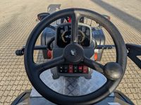 Heracles H200+ - Læssemaskiner - Minilæssere - 12