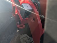 Heracles H200+ - Læssemaskiner - Minilæssere - 14