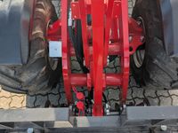 Heracles H200+ - Læssemaskiner - Minilæssere - 15