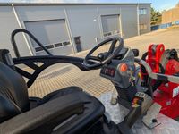 Heracles H200+ - Læssemaskiner - Minilæssere - 9