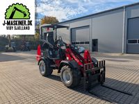 Heracles H200+ - Læssemaskiner - Minilæssere - 1