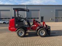 Heracles H200+ - Læssemaskiner - Minilæssere - 2