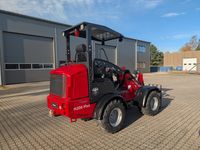 Heracles H200+ - Læssemaskiner - Minilæssere - 3