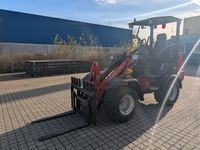 Heracles H200+ - Læssemaskiner - Minilæssere - 7