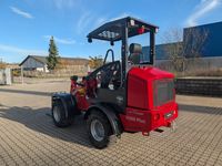 Heracles H200+ - Læssemaskiner - Minilæssere - 5