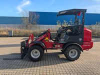 Heracles H200+ - Læssemaskiner - Minilæssere - 6