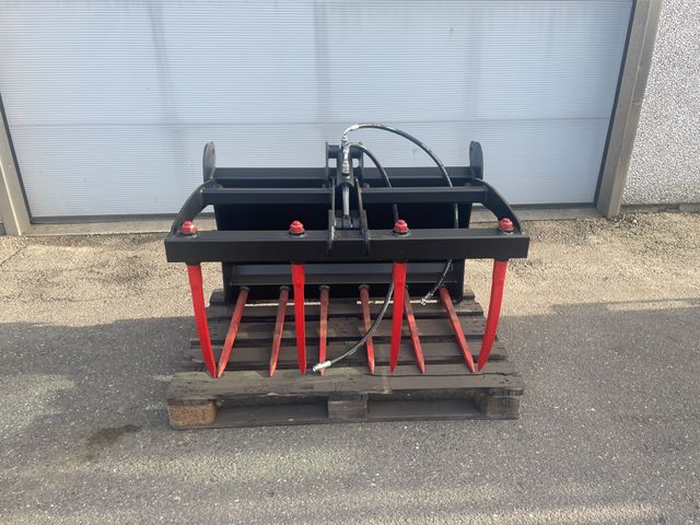 Schäffer Siloklo 100 cm.