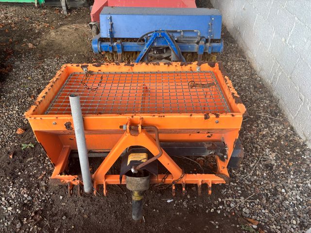 Hydromann 200 G valseudlægger