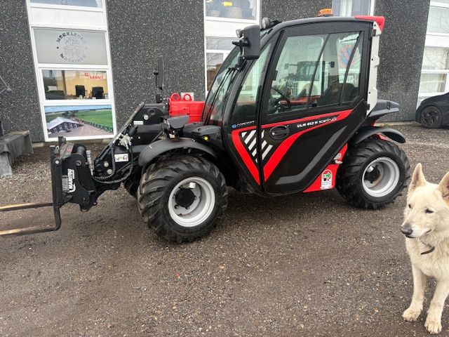 Manitou ULM412 H