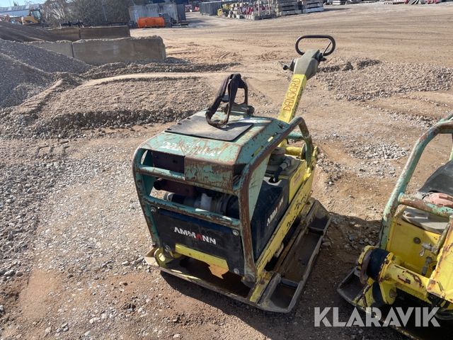 Ammann AVH 7010