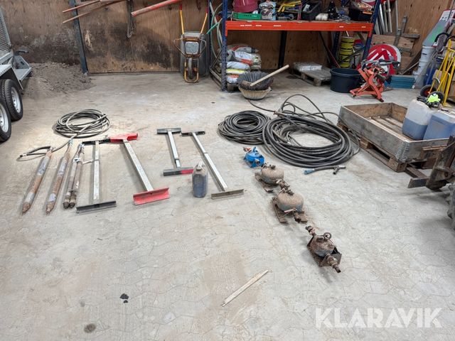 Grundomat Rattet 45 og 55