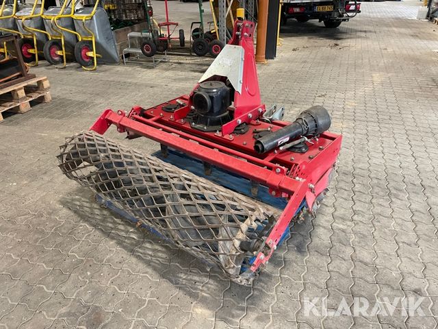 Power Harrow Lxg-130