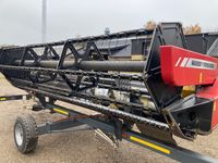 Massey Ferguson 7260 - Høstmaskiner - Mejetærskere - 23