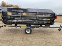 Massey Ferguson 7260 - Høstmaskiner - Mejetærskere - 21