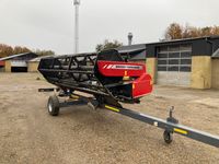 Massey Ferguson 7260 - Høstmaskiner - Mejetærskere - 20