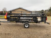 Massey Ferguson 7260 - Høstmaskiner - Mejetærskere - 18