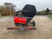 Massey Ferguson 7260 - Høstmaskiner - Mejetærskere - 15