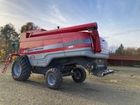 Massey Ferguson 7260 - Høstmaskiner - Mejetærskere - 6