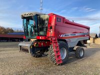 Massey Ferguson 7260 - Høstmaskiner - Mejetærskere - 3