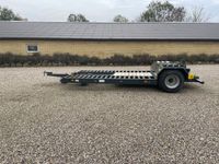 Dinapolis Dina LL-9 - Vogne - Maskintransportvogne - 5