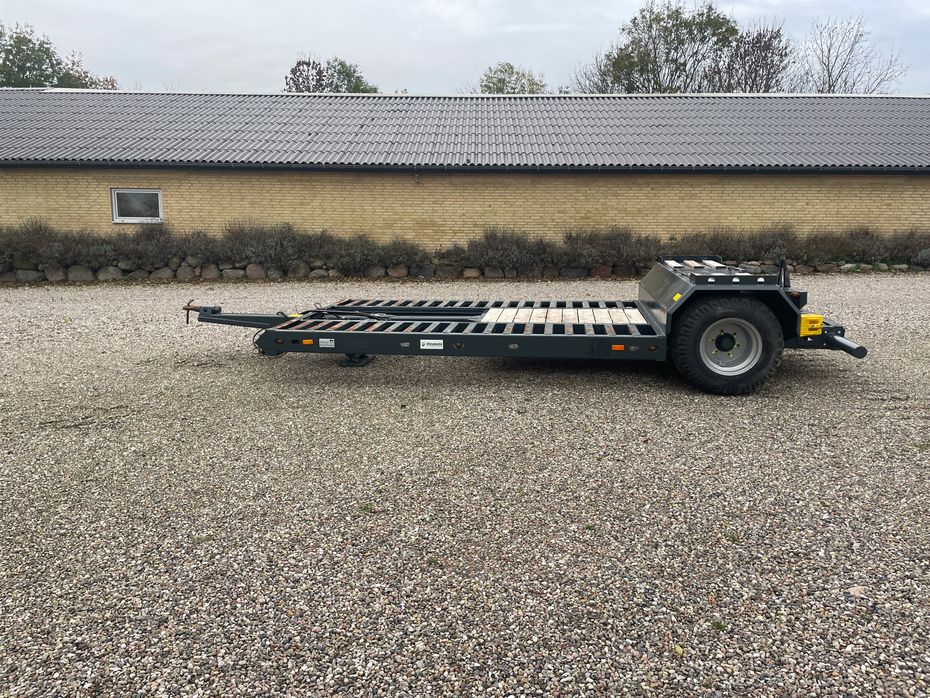 Dinapolis Dina LL-9 - Vogne - Maskintransportvogne - 5