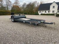 Dinapolis Dina LL-9 - Vogne - Maskintransportvogne - 2