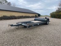 Dinapolis Dina LL-9 - Vogne - Maskintransportvogne - 1