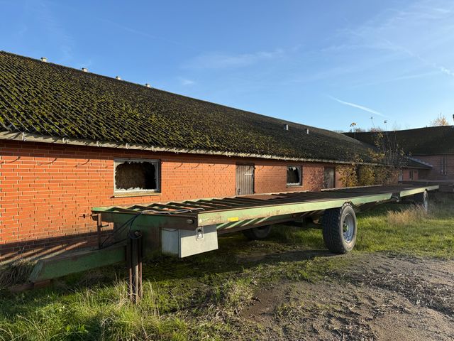 LykkeSmeden Halmtræk