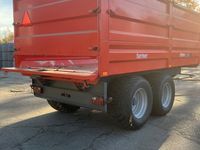 MI SPB 14 Farmer 14 ton - Vogne - Tipvogne - 3