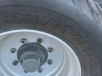 MI SPB 14 Farmer 14 ton - Vogne - Tipvogne - 5