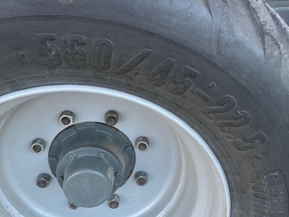 MI SPB 14 Farmer 14 ton - Vogne - Tipvogne - 5