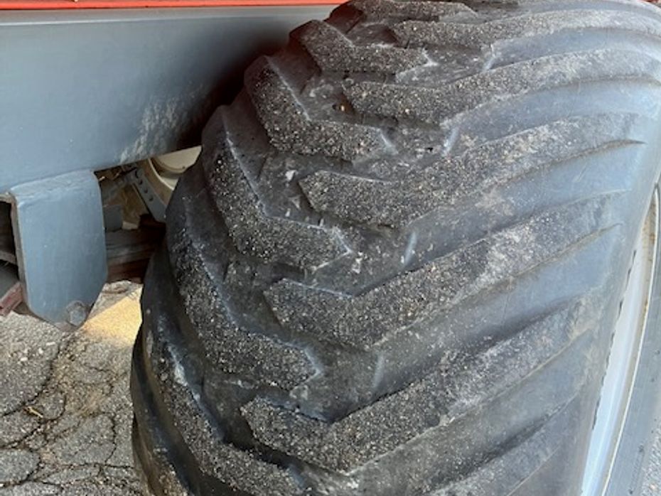 MI SPB 14 Farmer 14 ton - Vogne - Tipvogne - 6