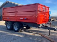 MI SPB 14 Farmer 14 ton - Vogne - Tipvogne - 2