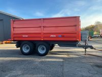MI SPB 14 Farmer 14 ton - Vogne - Tipvogne - 4