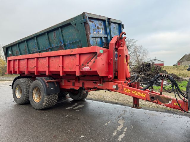 Pronar T285