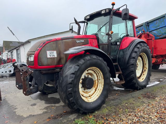 Valtra T190