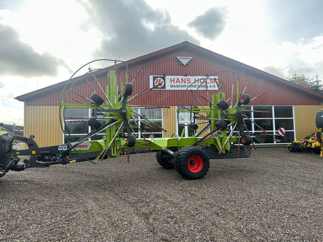 CLAAS Liner 4800 Business