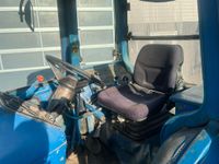 Ford TW10 Meget original 4wd Ford TW10. - Traktorer - Traktorer 4 wd - 5