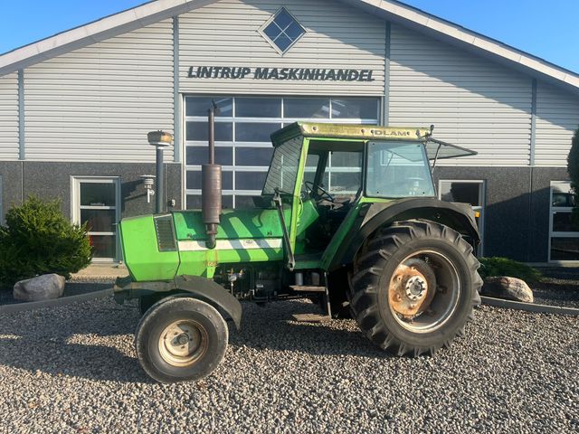 Deutz-Fahr DX 85