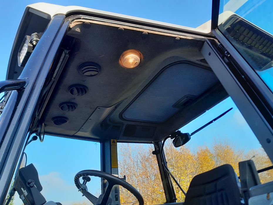 Ford 6640 - Traktorer - Traktorer 4 wd - 8