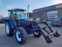 Ford 6640 - Traktorer - Traktorer 4 wd - 3