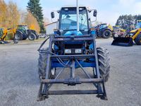 Ford 6640 - Traktorer - Traktorer 4 wd - 2