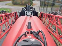 Kverneland iXtrack T4  4600 L, 28 m HSS Bom, 7 sektioner - Sprøjter - Trailersprøjter - 16